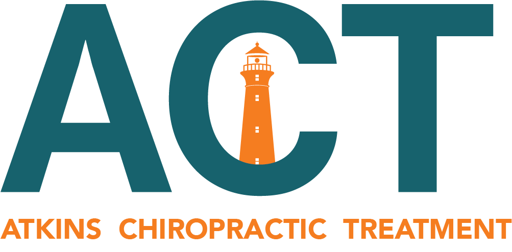 Atkins Chiropractic Treatment Home